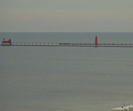 Live Webcam Grand Haven, Michigan